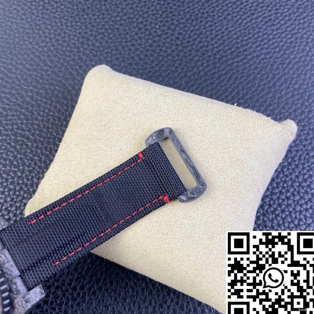 Rolex Submariner DIW Nylon Velcro Strap VS Factory 0711